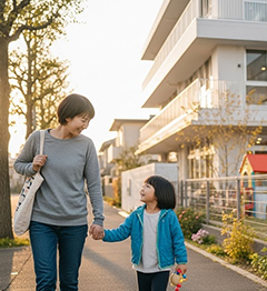 育児短時間勤務制度