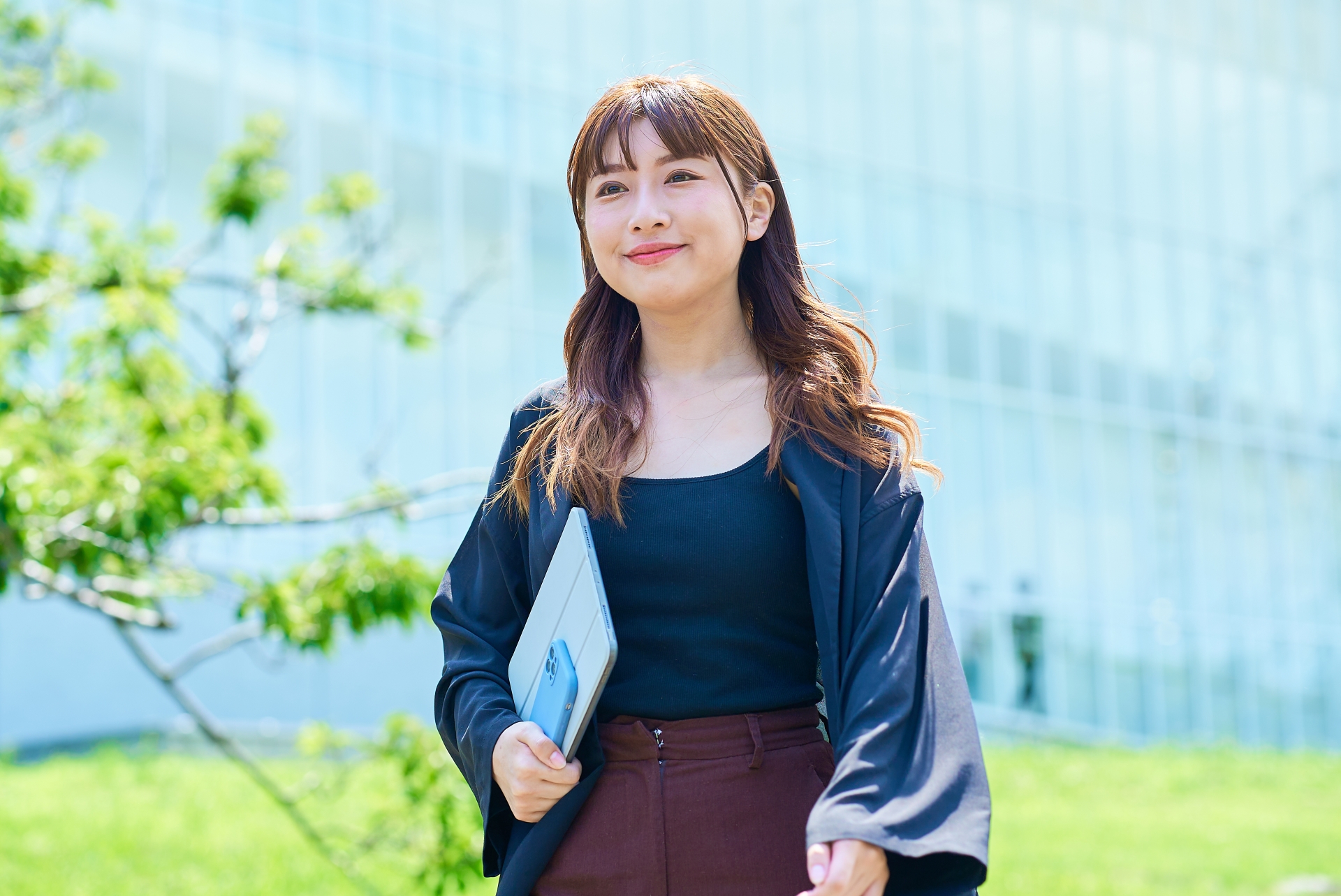 JMA GROUPの福利厚生