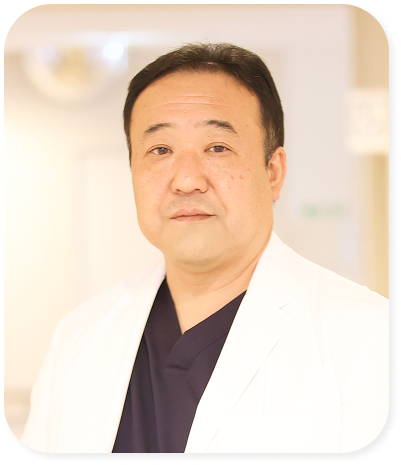 副院長