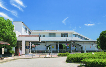 杉戸高野台エリア