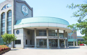 栄東中学校