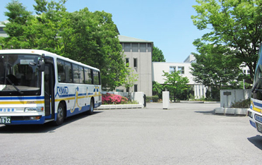 開智中学校