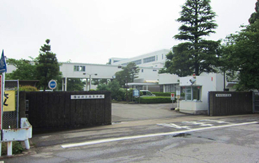 獨協埼玉中学校
