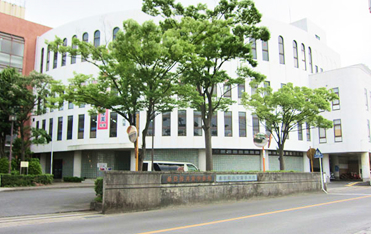 春日部共栄中学校