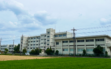 開智未来中学校