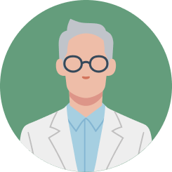 60代男性医師