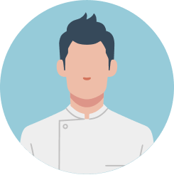 30代男性医師