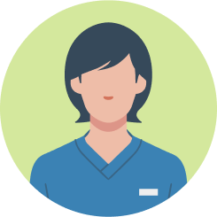 30代女性医師