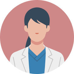 20代女性医師