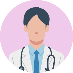 30代男性医師