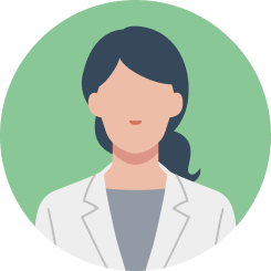 30代女性医師