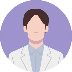 40代男性医師