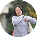 帰宅