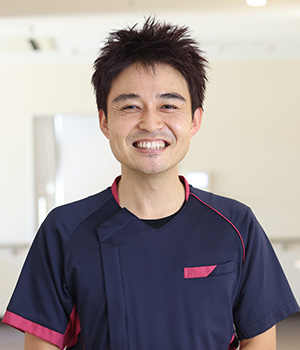 介護福祉士