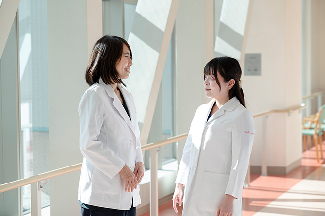 学び続ける組織であるために