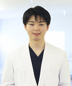 先輩医師を知る