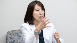 指導医：大坪 里織（医員）