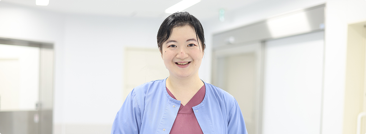 専攻医の声×麻酔科