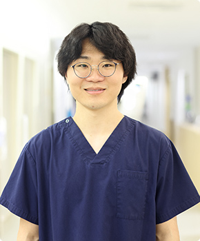 先輩医師を知る