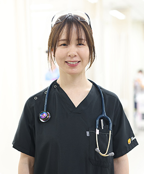 先輩医師を知る