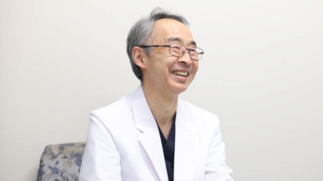 腎臓内科 指導医：香取 秀幸